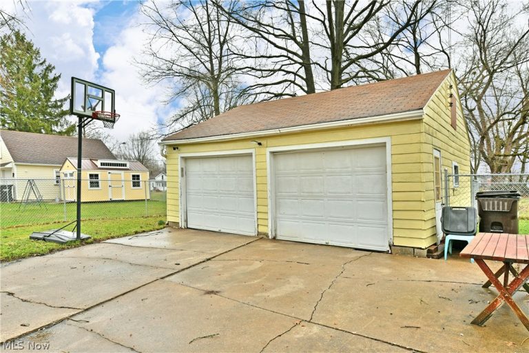 4950 Myrtle Avenue, Warren, OH - Photo 5
