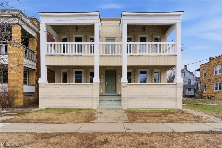 7609 Superior Avenue, Cleveland, OH, 44103