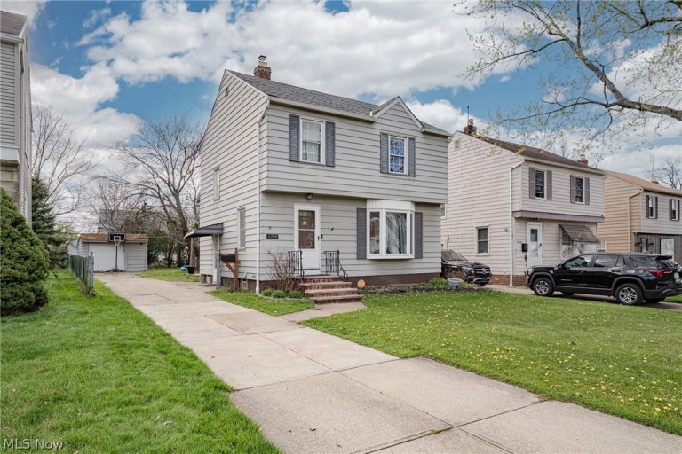 5278 119th Street, Garfield Heights, OH - Photo 2