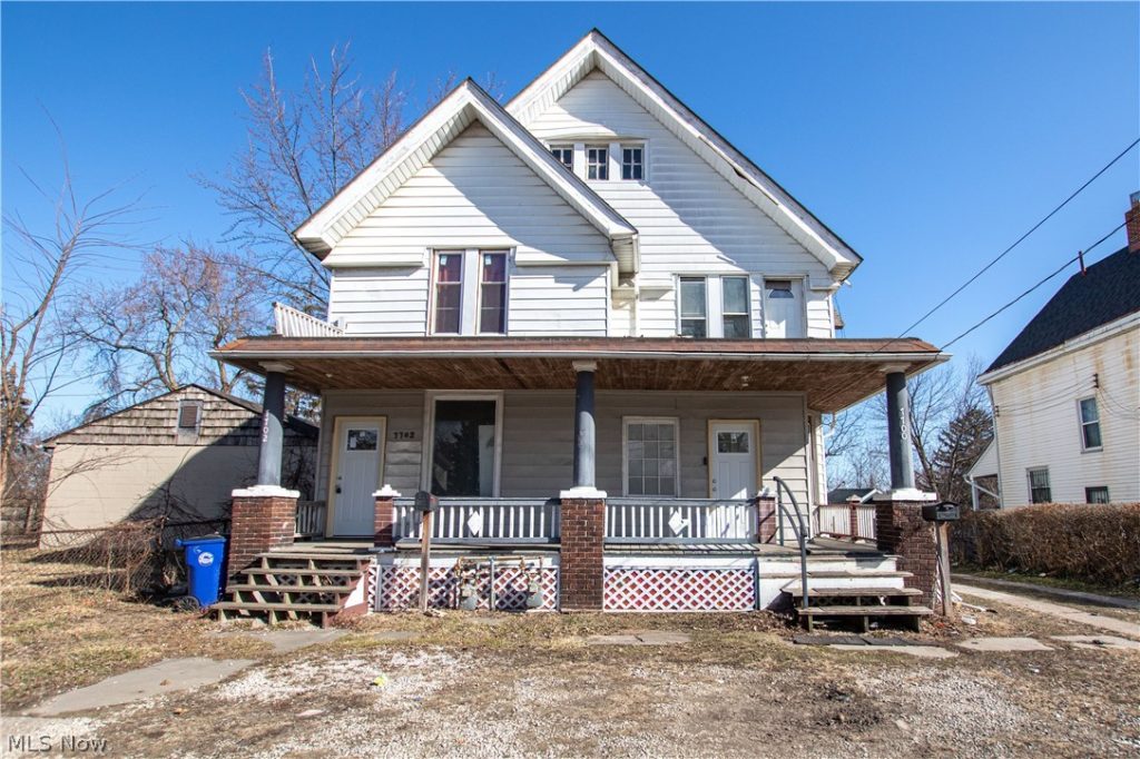 7700 Denison Avenue, Cleveland, OH