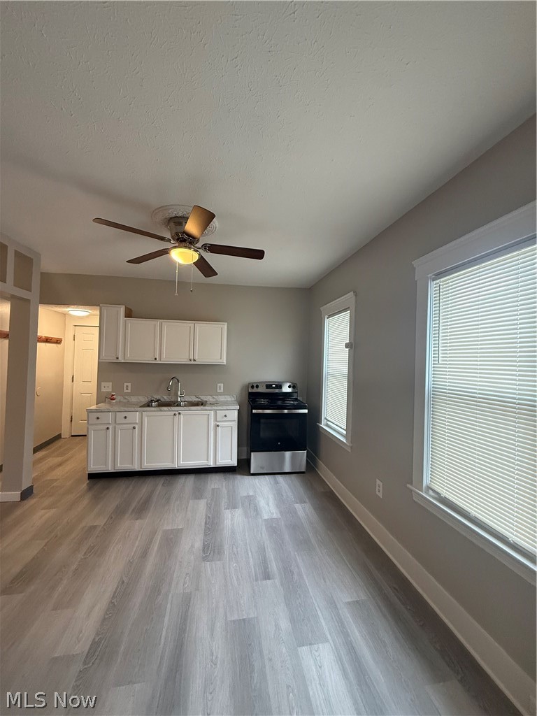 8801 Platten Avenue #DOWN, Cleveland, OH - Photo 5