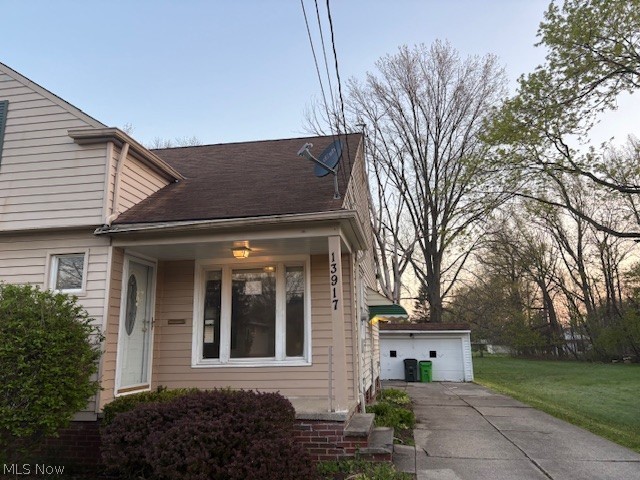 13917 Wolf Avenue, Garfield Heights, OH - Photo 3
