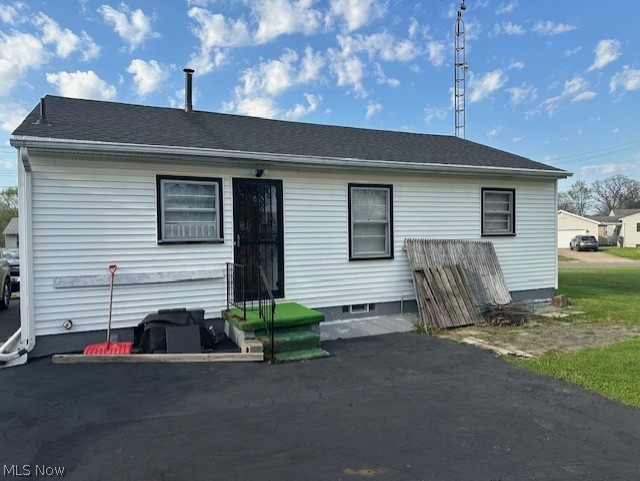 1171 Doris Drive, Hubbard, OH - Photo 4