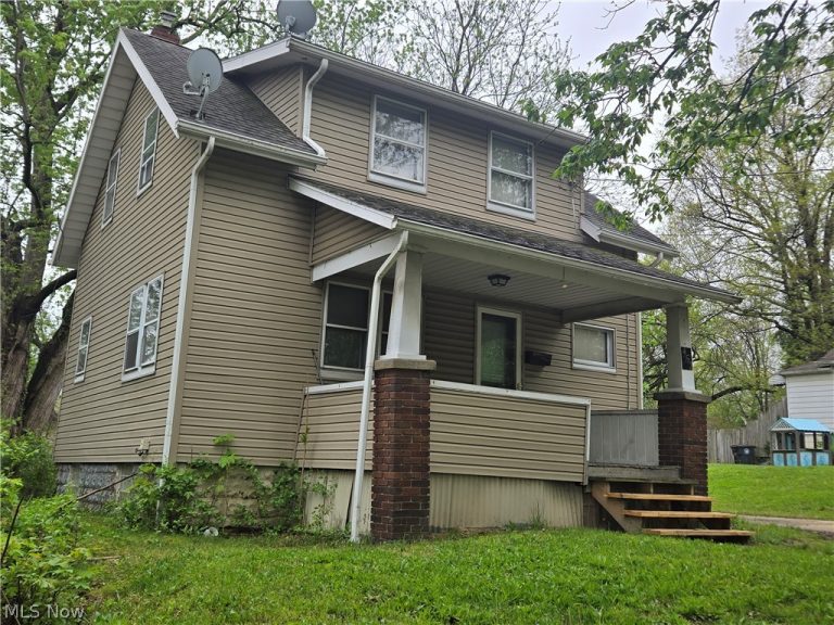452 Allenford Street, Akron, OH - Photo 2