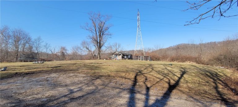 4002 Plainfield Road, Kimbolton, OH, 43749