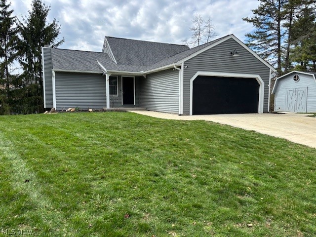 5500 12th Street, Canton, OH, 44708