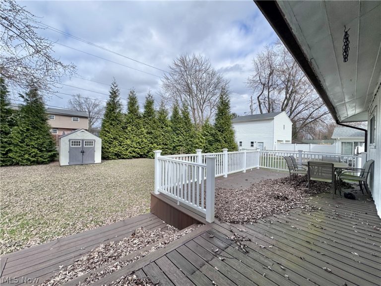 4230 Selkirk Avenue, Austintown, OH - Photo 3