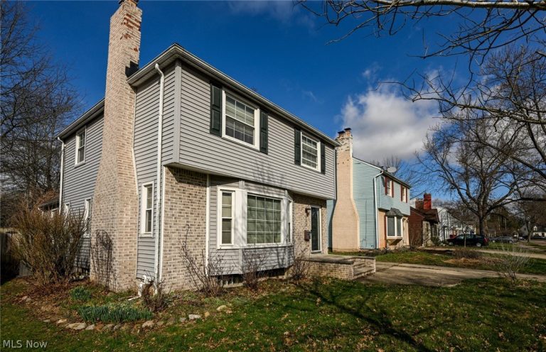 202 Westover Drive, Akron, OH - Photo 2