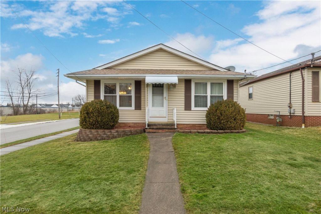 380 Orchardview Road, Seven Hills, OH