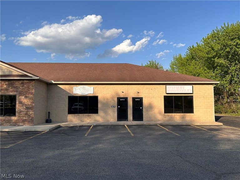1315 Wooster Avenue, Strasburg, OH - Photo 2