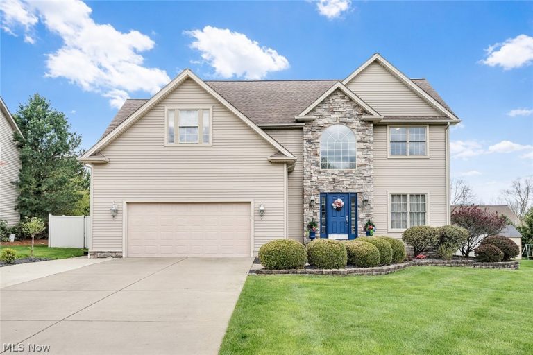 6554 Carolina Place, Poland, OH, 44514