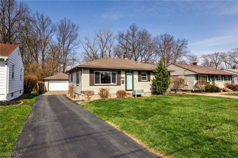 1440 Eastland Avenue, Warren, OH - Photo 2