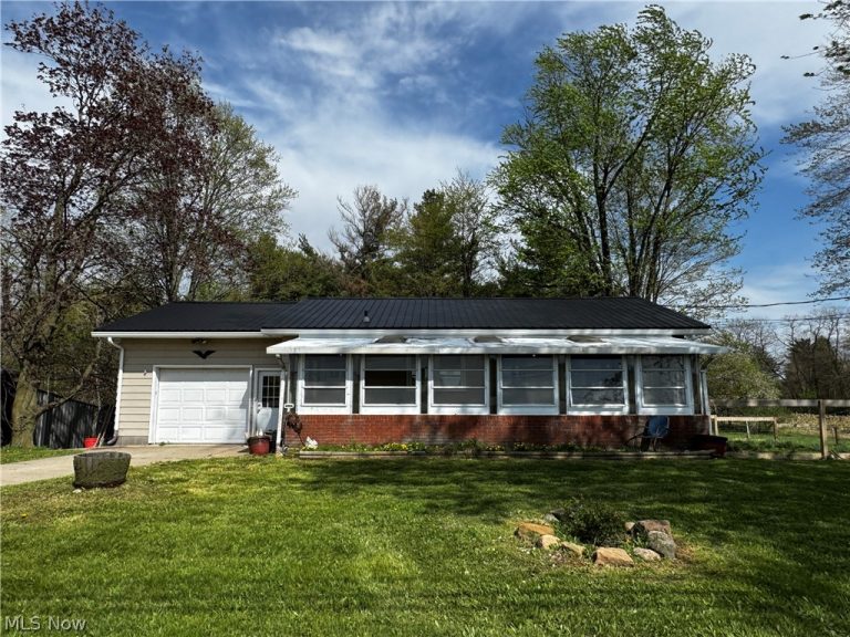 1589 State Route 511, Ashland, OH, 44805