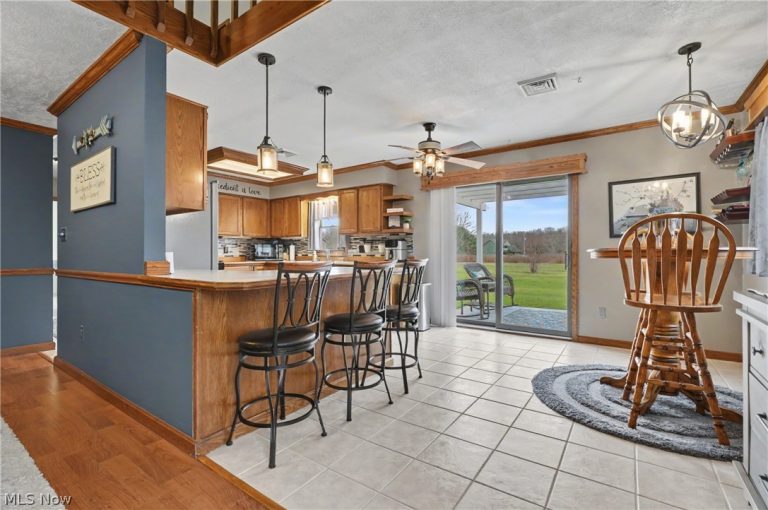 14223 Palmyra Road, North Jackson, OH - Photo 8