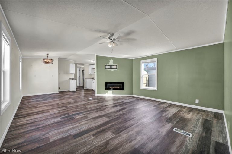120 Sunset Drive #31, Lodi, OH - Photo 6