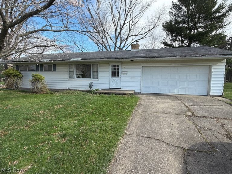 400 Orchard Lane, Medina, OH, 44256
