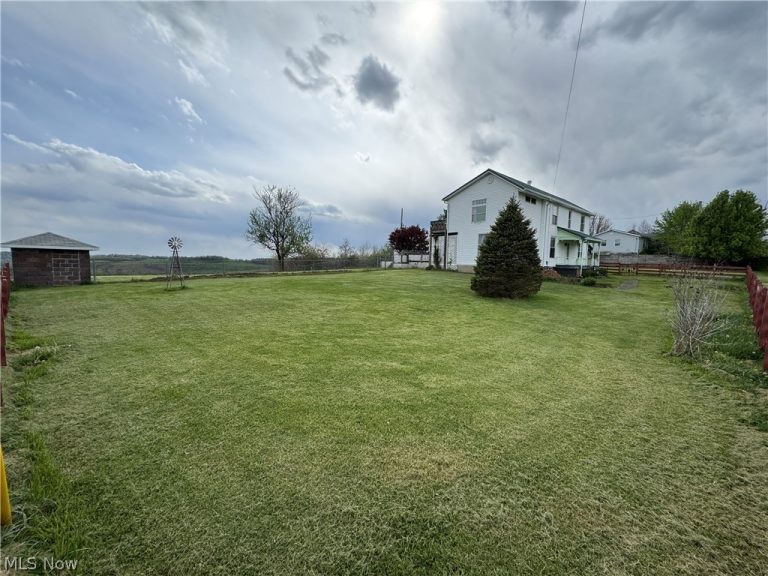 62280 Fairview Road, Barnesville, OH - Photo 4