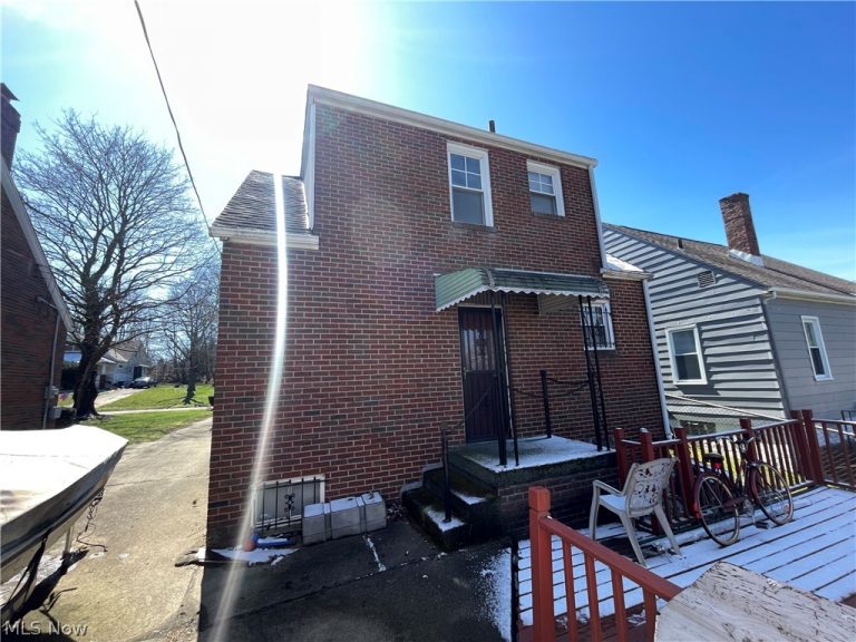 414 Laclede Avenue, Youngstown, OH - Photo 3