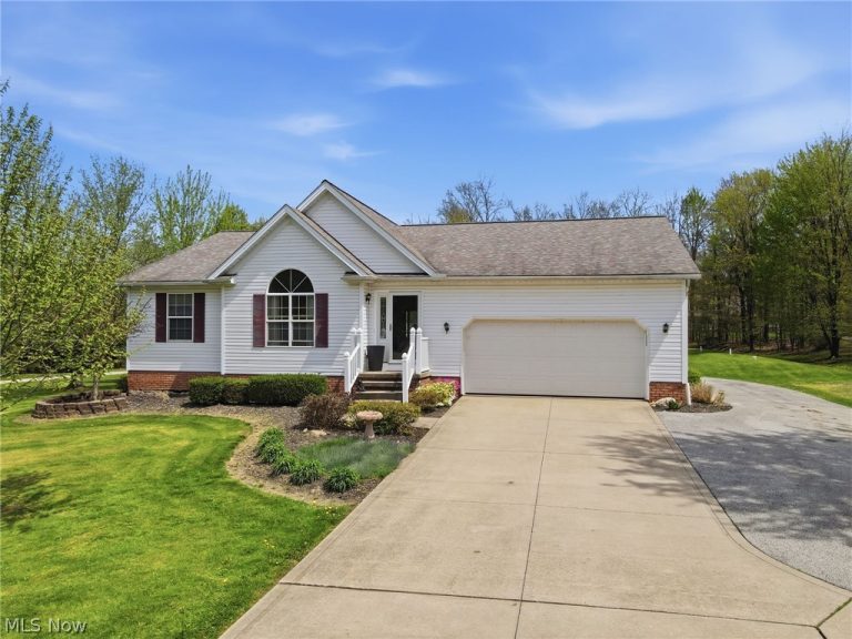 8047 Ravenna Road, Concord Twp, OH, 44077