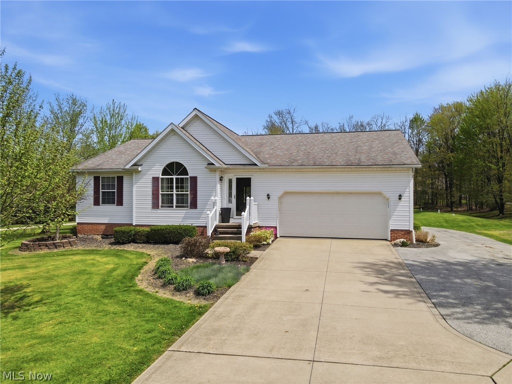 8047 Ravenna Road, Concord Twp, OH