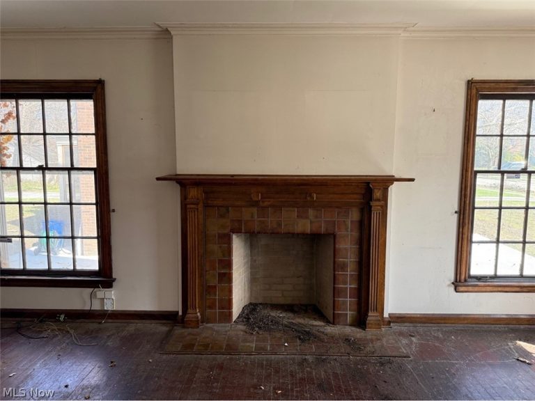 16173 Glynn Road, East Cleveland, OH - Photo 6