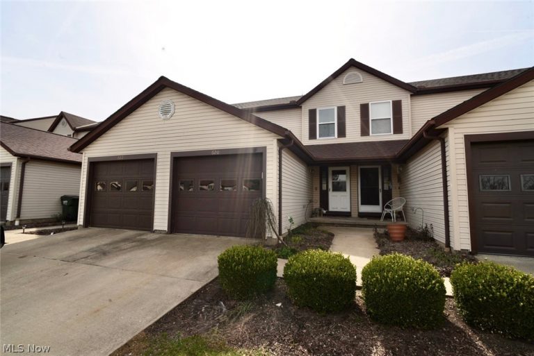 620 Topaz Lane, Brunswick, OH, 44212