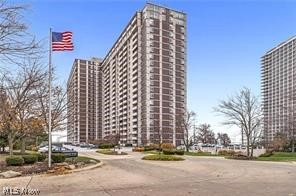 12900 Lake Avenue #1620, Lakewood, OH, 44107