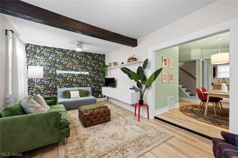 4226 Fulton Court, Cleveland, OH - Photo 5