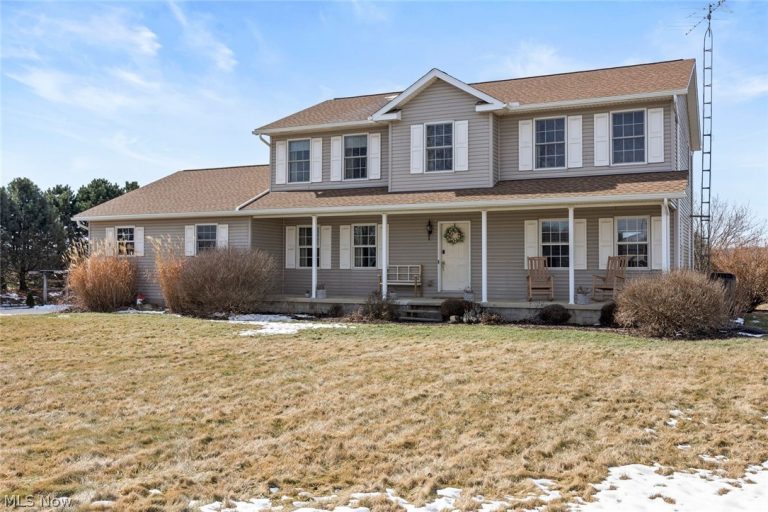 4273 Old State Road, Willard, OH - Photo 2