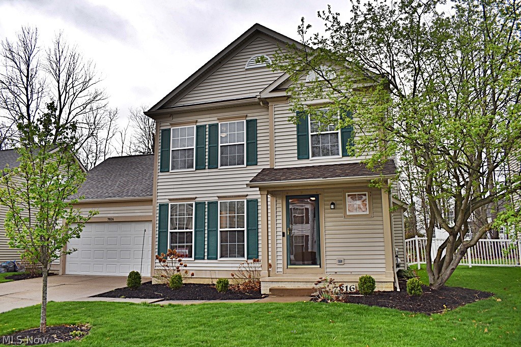 7816 Benton Lane, Hudson, OH