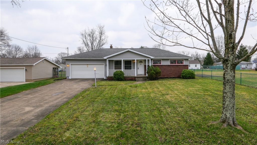 5216 Kuszmaul Avenue, Warren, OH