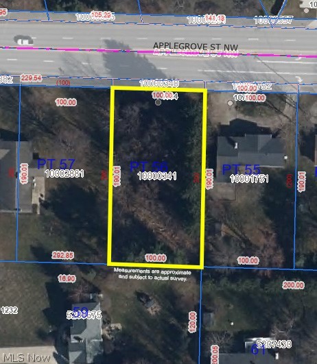 1094 Applegrove Street, North Canton, OH, 44720