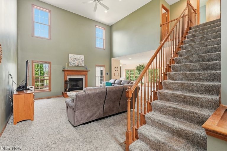 5863 Allyn Road, Hiram, OH - Photo 6