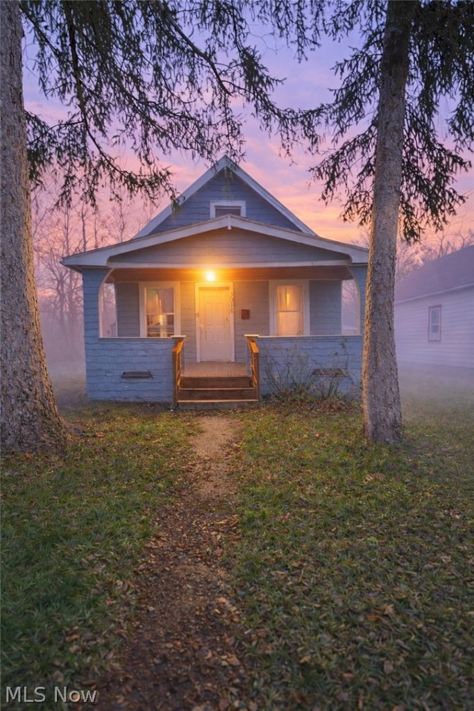 3018 128th Street, Cleveland, OH