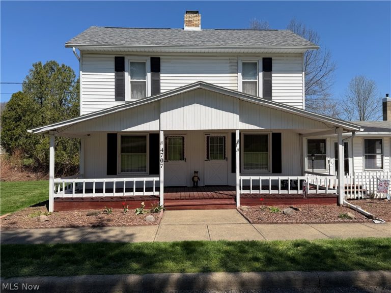 4707 State Street, Midvale, OH - Photo 3