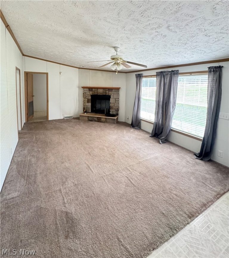 28240 Osborne Road, Coolville, OH - Photo 4