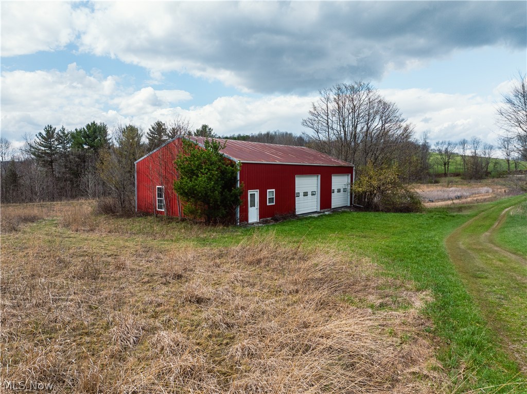 Township Rd 389, Frazeysburg, OH