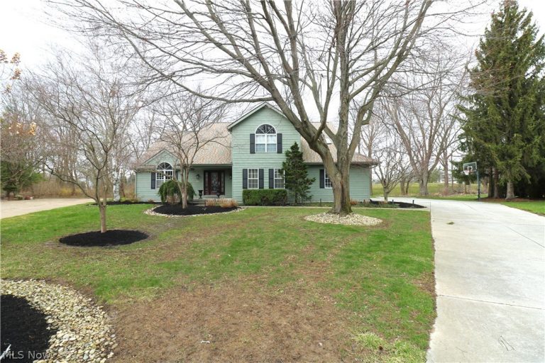 2205 Quail Hollow Circle, Sandusky, OH, 44870