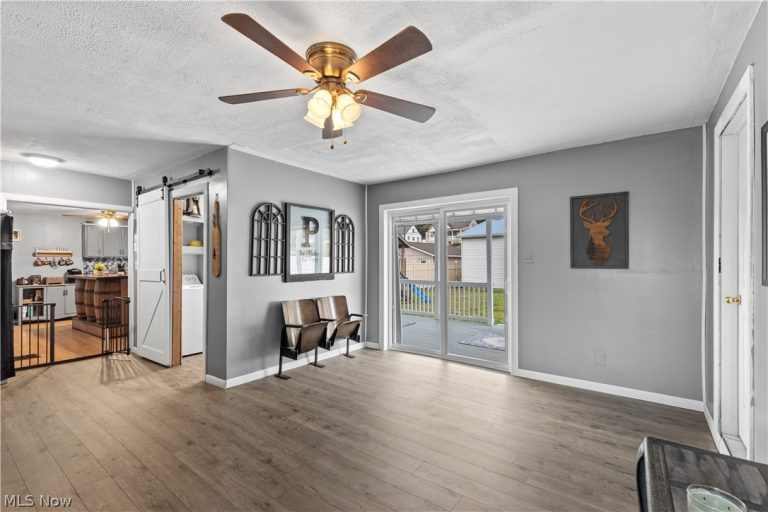 161 Main Street, Rayland, OH - Photo 8