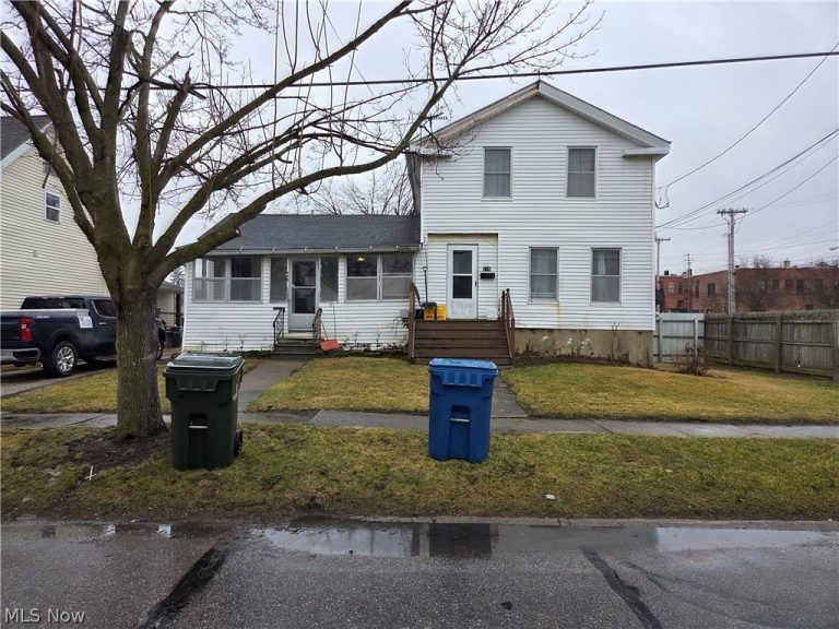 116 Taylor Street, Wellington, OH, 44090