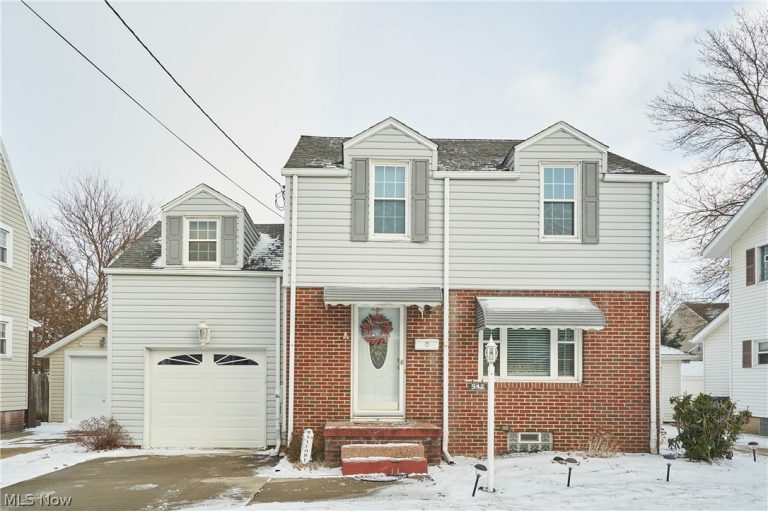 942 Bellflower Avenue, Canton, OH - Photo 3