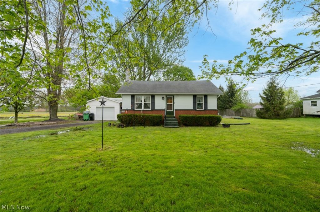 10190 Penniman Road, Orwell, OH