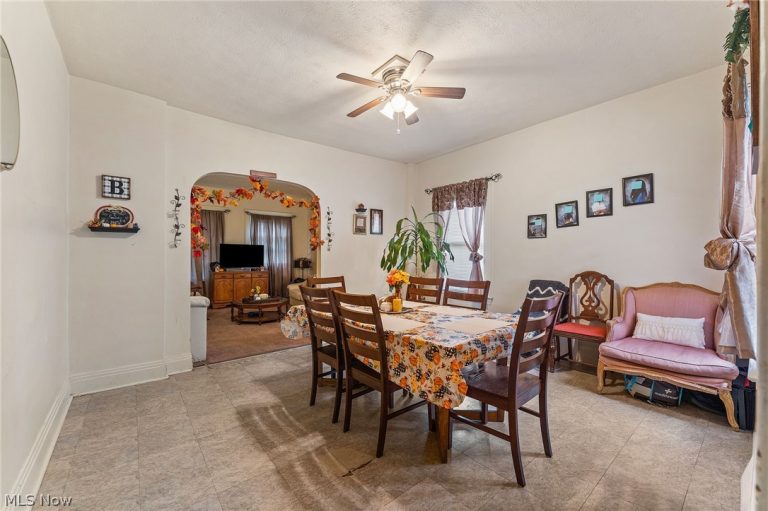 3422 Daisy Avenue, Cleveland, OH - Photo 8