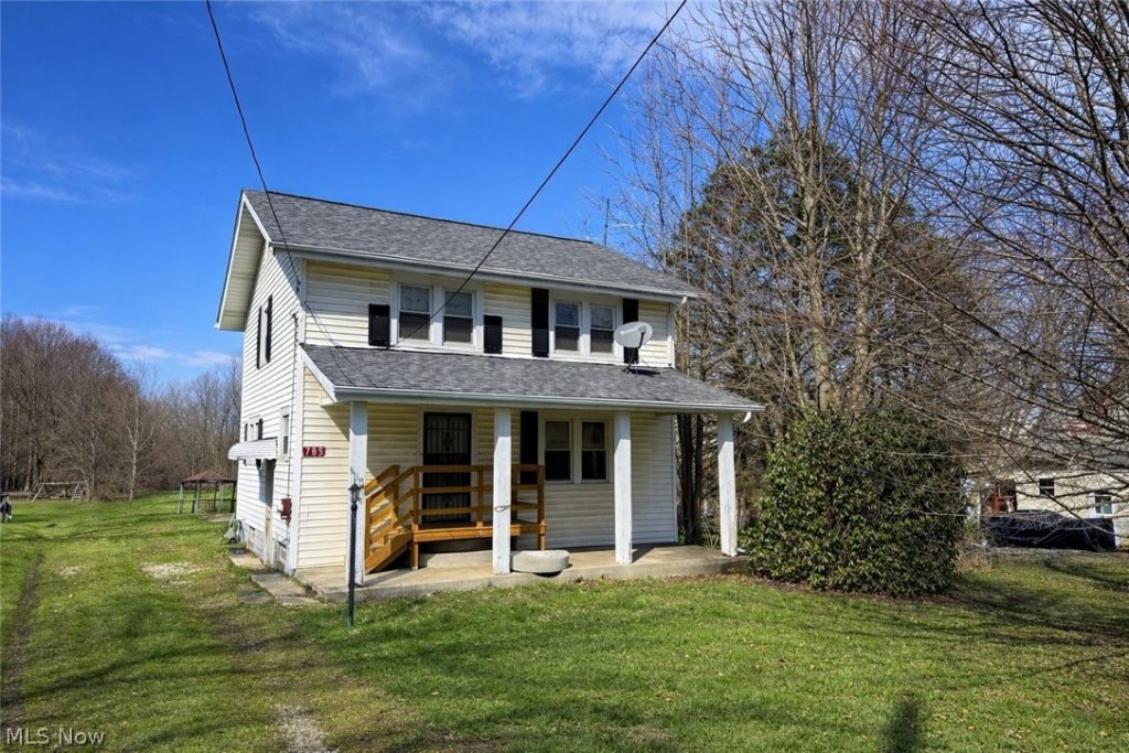 785 Chenoweth Extension, Akron, OH