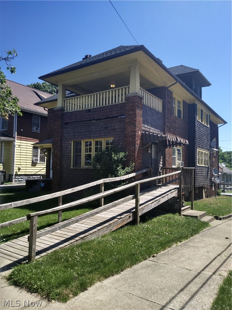 1701 Ohio Avenue, Youngstown, OH, 44504