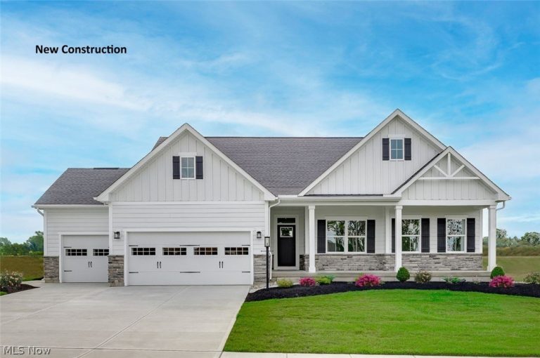 6277 Cable Bridge Circle, Lehigh Twp, OH, 44720