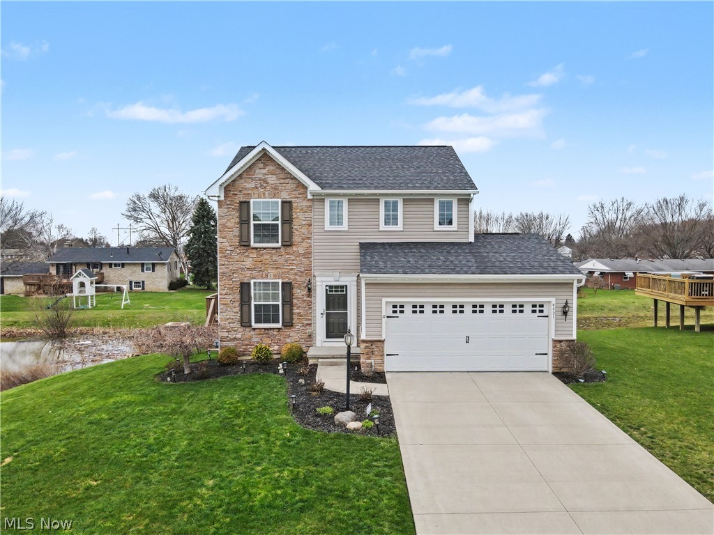 4431 Babylon Avenue, Massillon, OH