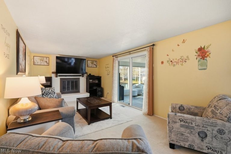 5518 Pond Court, Stow, OH - Photo 4