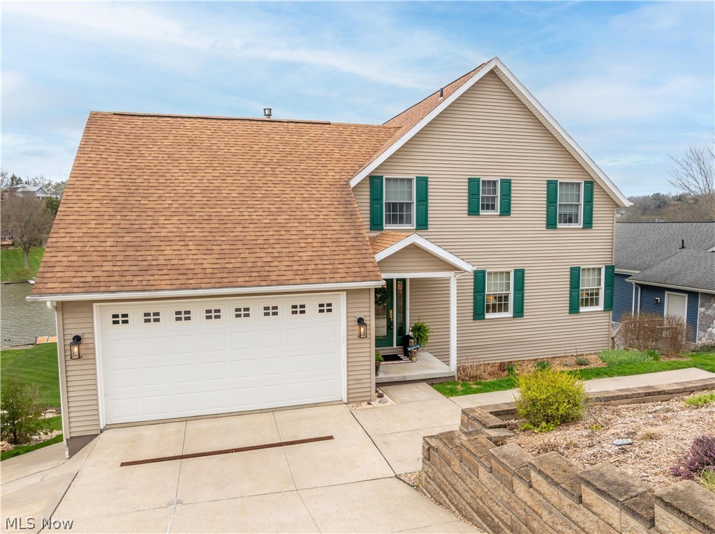 376 Mohawk Drive, Malvern, OH