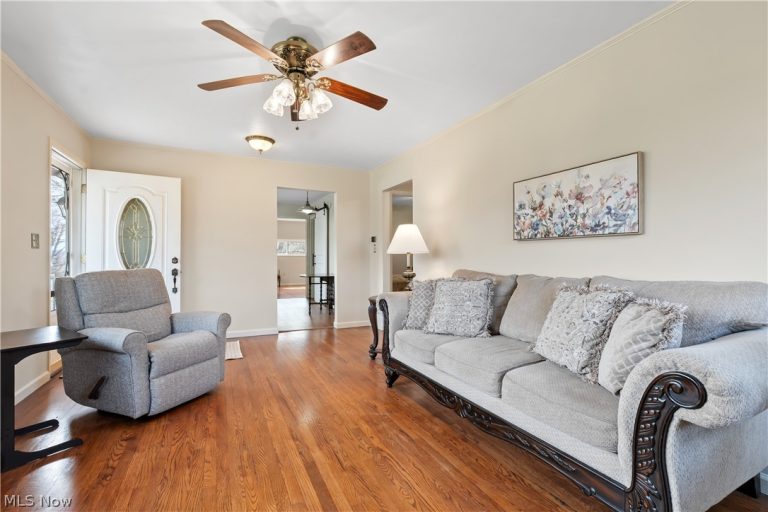 58 Terra Rosa Drive, Washington, WV - Photo 4
